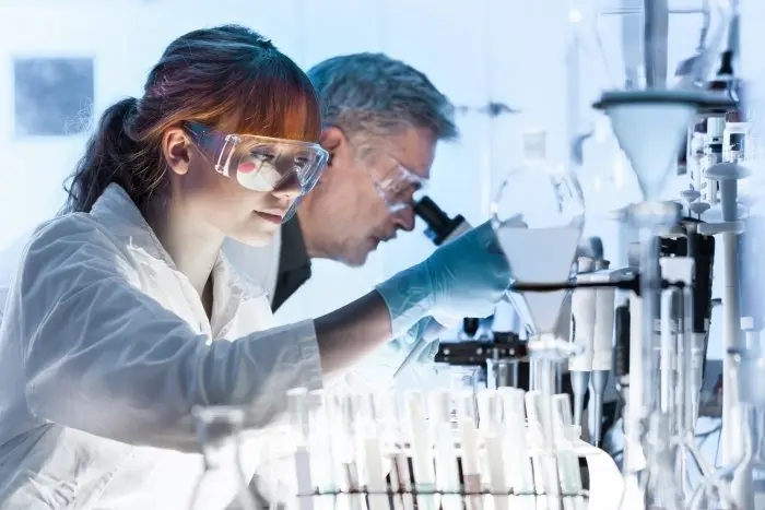 Healthcare RPO Services
